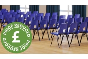 Price reductions on selection of chairs