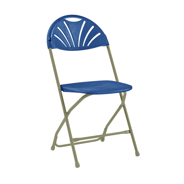 Comfort Folding Chair