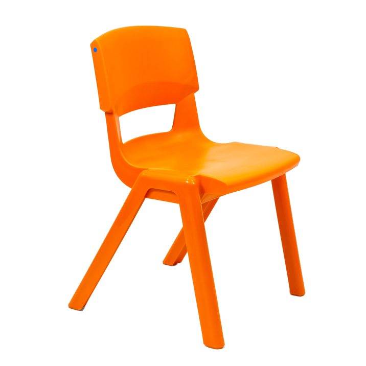 Postura+ Stacking Chair