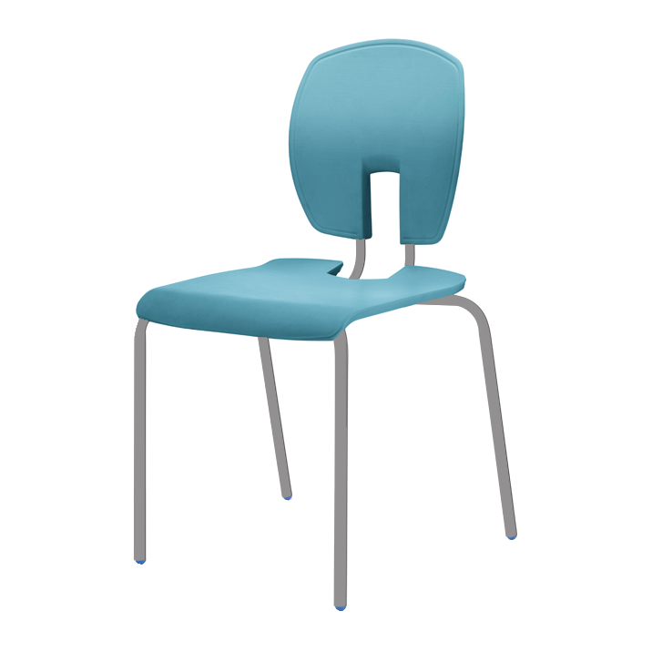 SE Curve Stacking Chair
