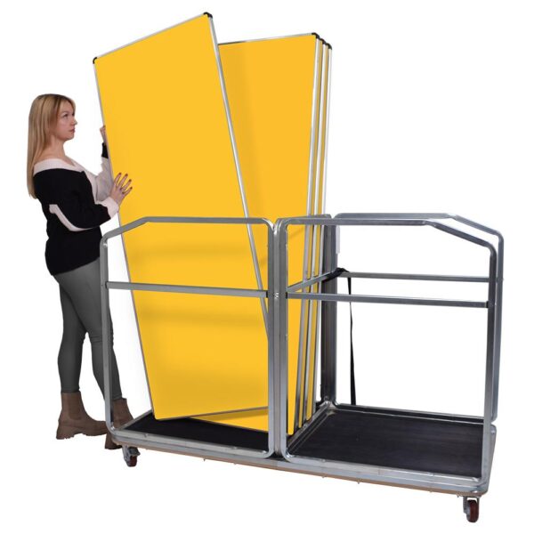 Contour25 Plus Trolley Bundles - Image 5
