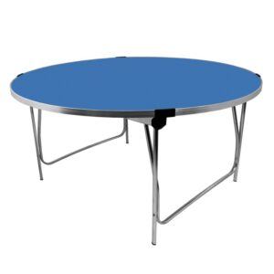Round Folding Table 1520mm Diameter