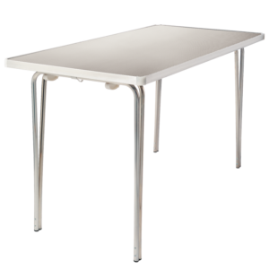Aluminium Top Folding Table