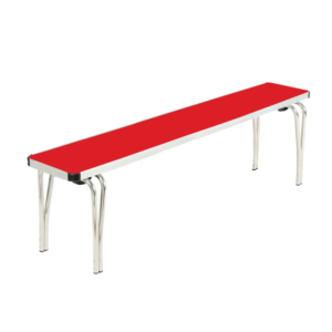 Universal Stacking Benches
