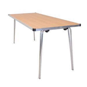 Contour25 Plus Folding Table