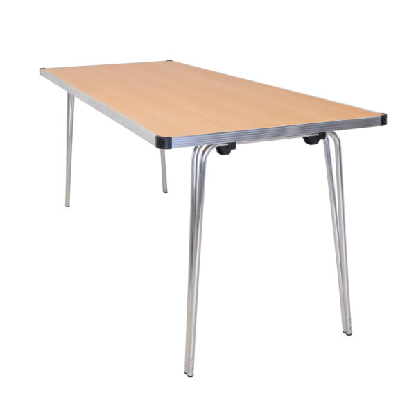 Contour25 Folding Table
