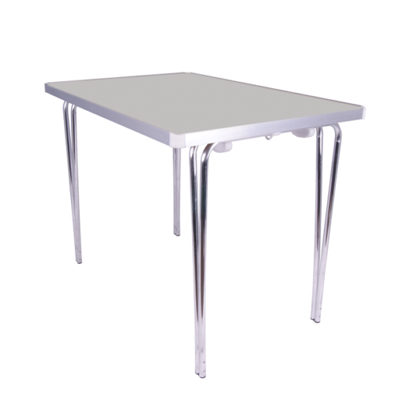 Economy 6ft Folding Table - Image 2