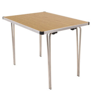 Economy 6ft Folding Table