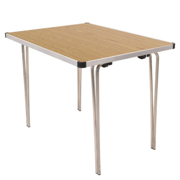 Economy 6ft Folding Table