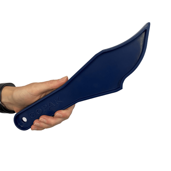 Fast Fold Tool