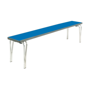 Vantage Stacking Benches