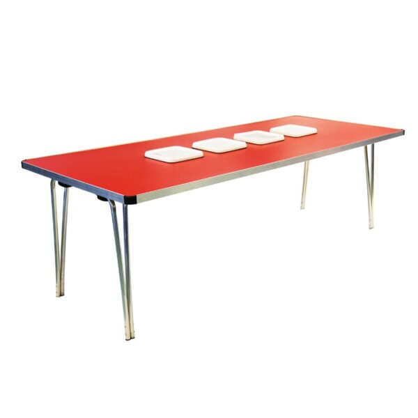 Tub Folding Table - Image 2