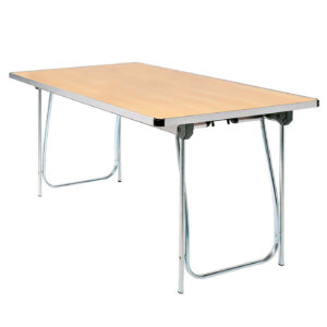 Universal Folding Table