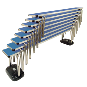 Bench Skates