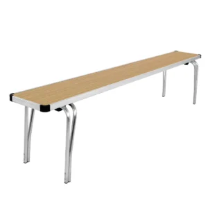 Economy Stacking Benches