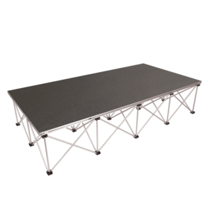 Ultralight 2m x 1m Deck & Riser