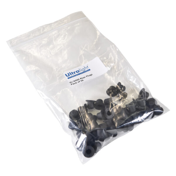 Ultralight Riser Plug Pack - Image 3