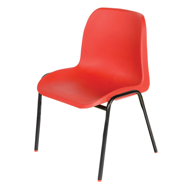 Affinity Stacking Chair - Set of 20