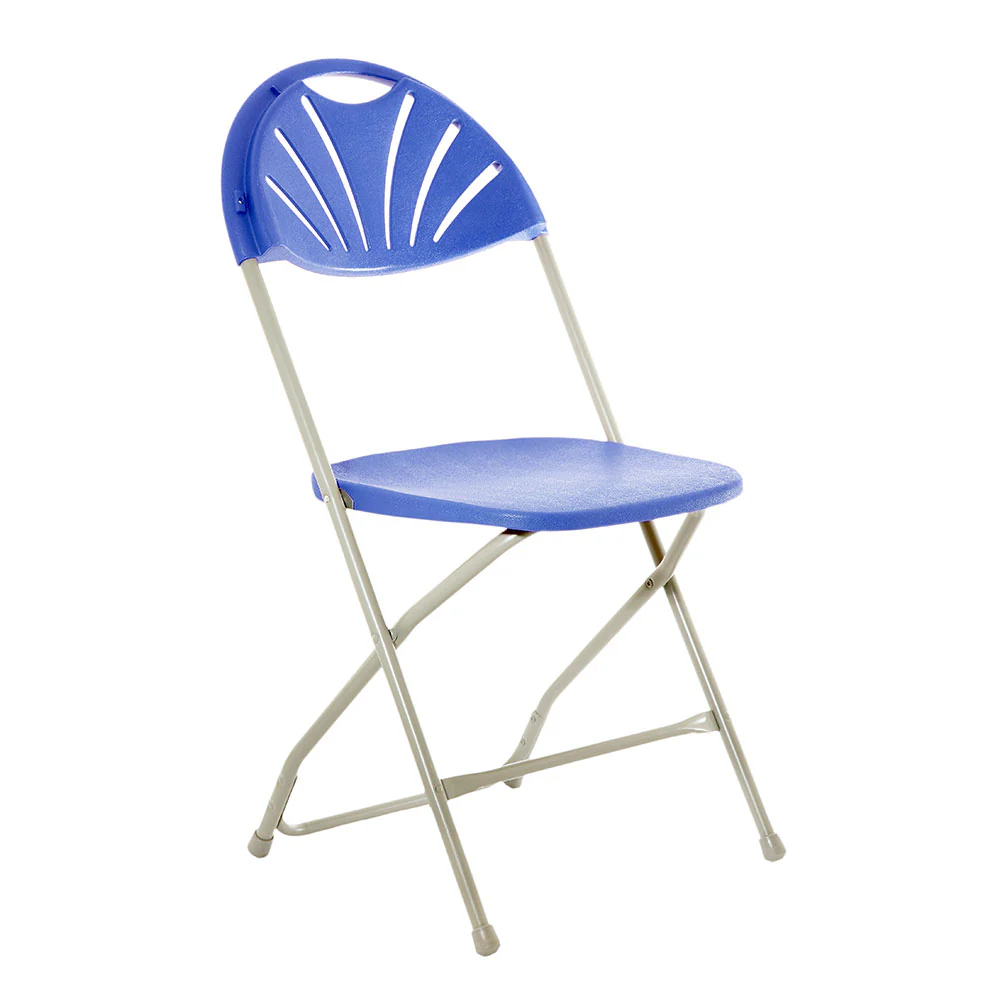 Classic PLUS Folding Chair - Set of 24