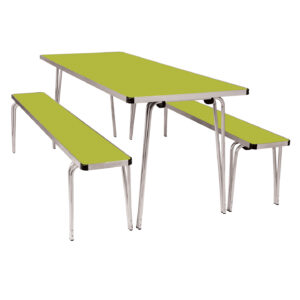 Contour25 Plus Dining Sets