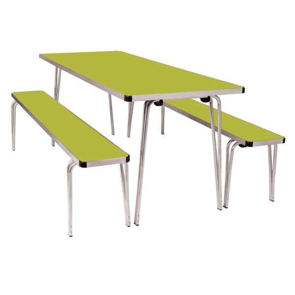 Contour25 Plus Dining Sets