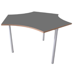 **Clearance** Enviro Link Table 1200 x 1200