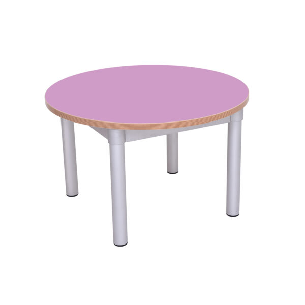 Round Coffee Table