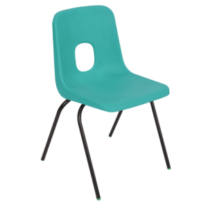 E Series Stacking Chair - Set of 20