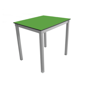 **Clearance** Enviro 600MM X 600MM Square Outdoor Table
