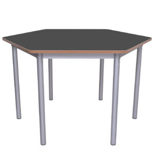 Enviro Hexagon Table