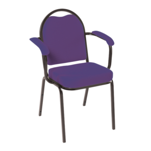 R3 Coronet Armchair - Set of 10