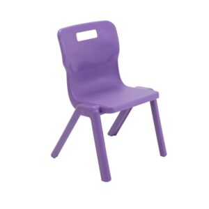 Titan Stacking Chair - Set of 25