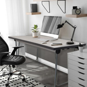 Vantage Folding Table & Benches