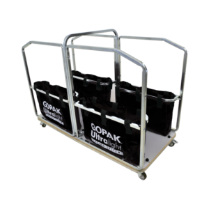 Ultralight Large Trolley