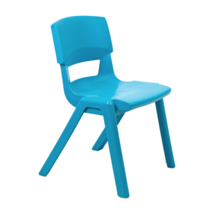 Postura+ Stacking Chair - Set of 20
