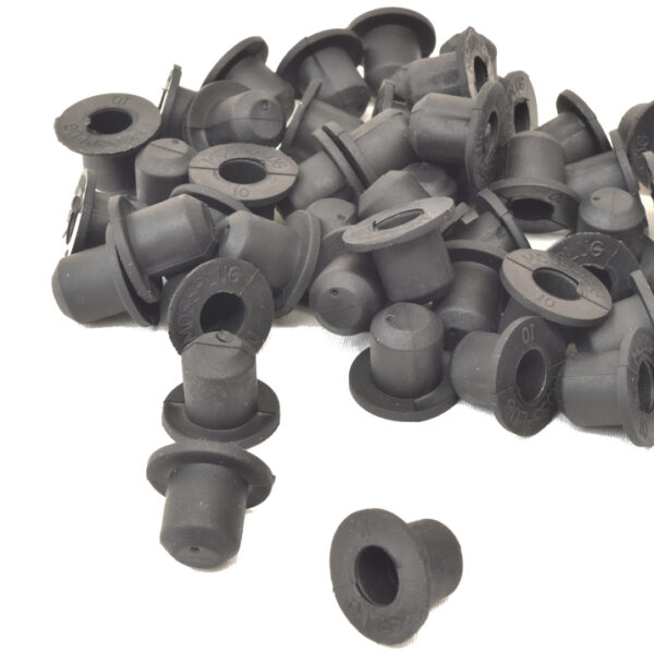 Ultralight Riser Plug Pack - Image 2
