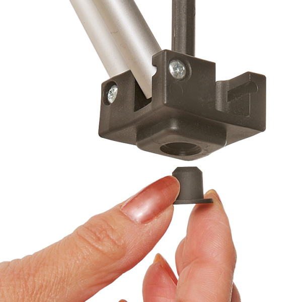 Ultralight Riser Plug Pack