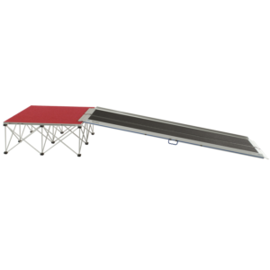 Ultralight Aerolight xtra Ramp