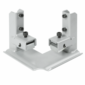 Ultralight Corner Guardrail Bracket