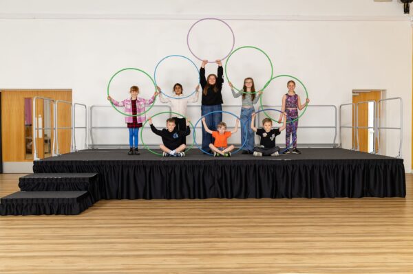 Ultralight Stage Package D - Image 5