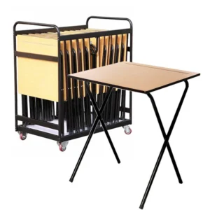 Exam Desk Trolley