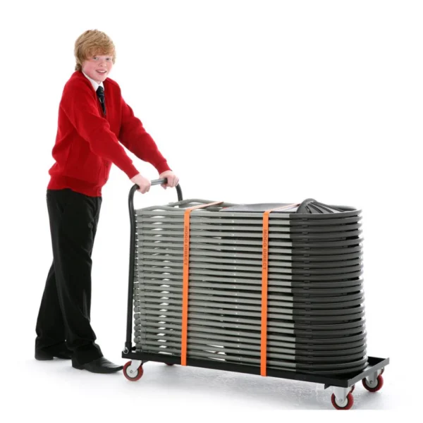 Chair Trolley Strap - Image 2