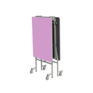 GoRoll Folding Table 6ft