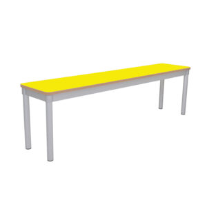 **Clearance** Enviro Rectangular Bench 1600mm x 330mm