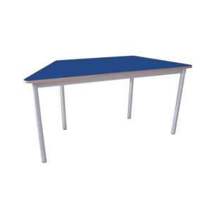 **Clearance** Enviro Trapezoidal Table 1400mm x 560mm