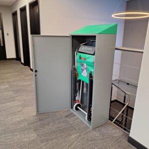 Storage Cabinet for Versa family