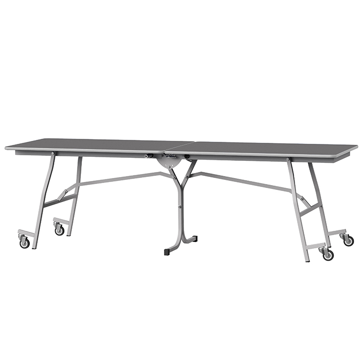 GoRoll Folding Table 12ft - Image 5