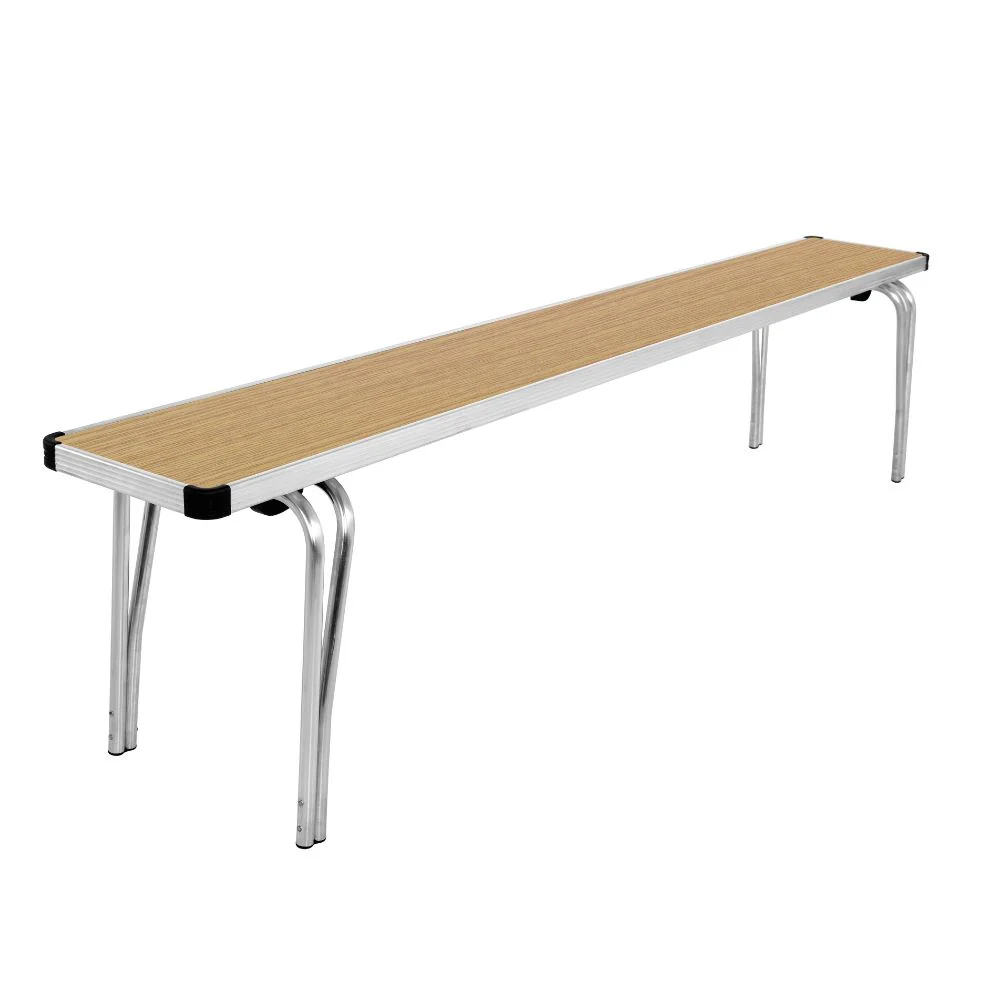 Economy Stacking Benches